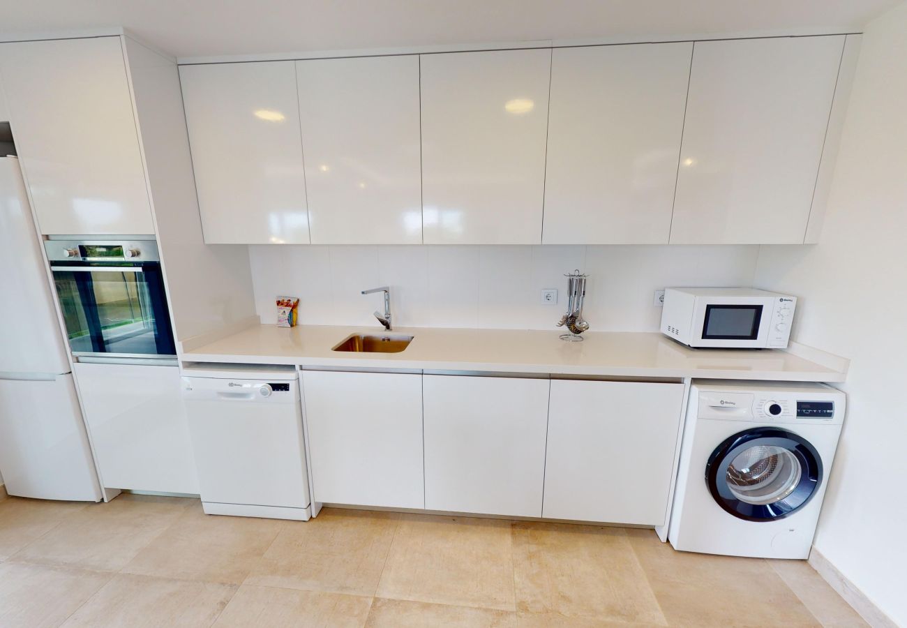 Apartment in Oliva - Green 12 - 1103