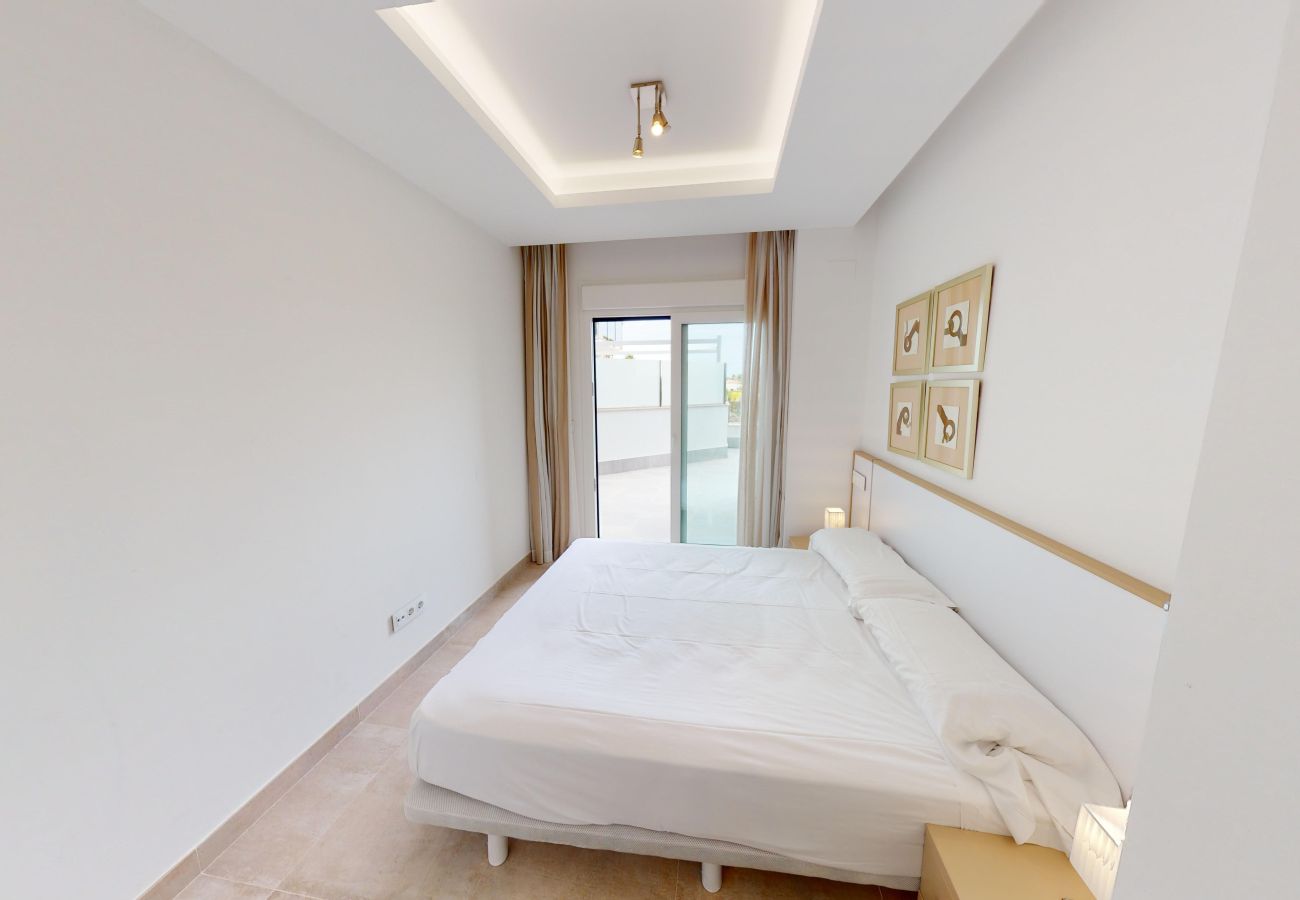 Apartment in Oliva - Green 12 - 1103