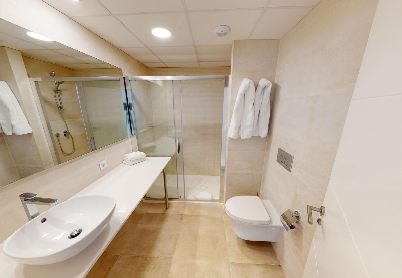 Apartment in Oliva - Green 12 - 1103