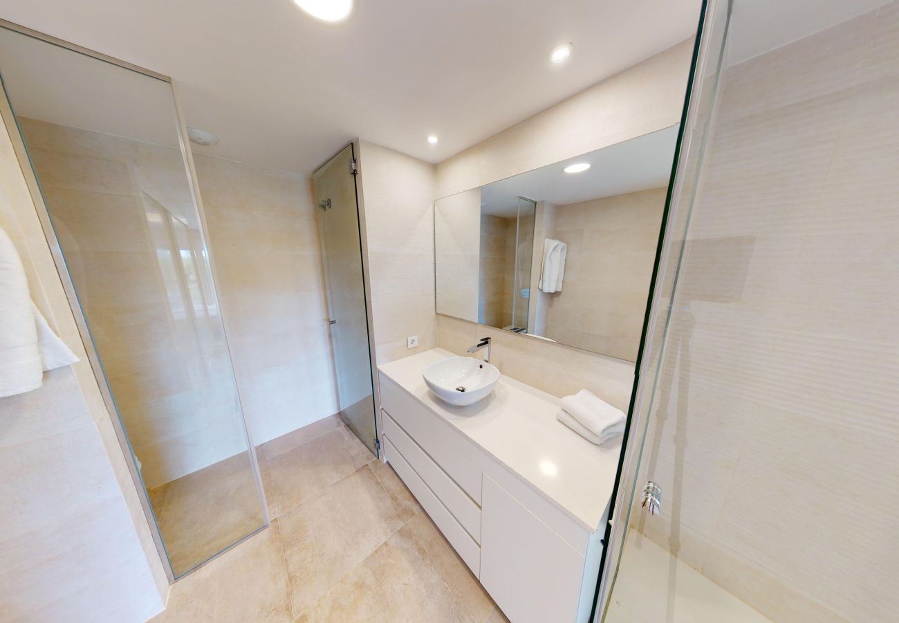 Apartment in Oliva - Green 12 - 1103