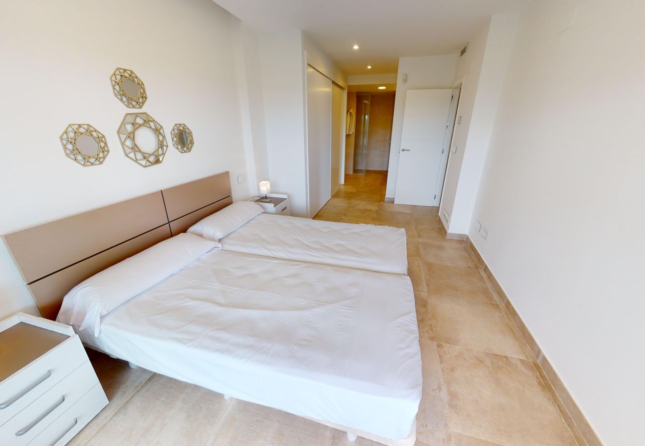 Apartment in Oliva - Green 12 - 1103