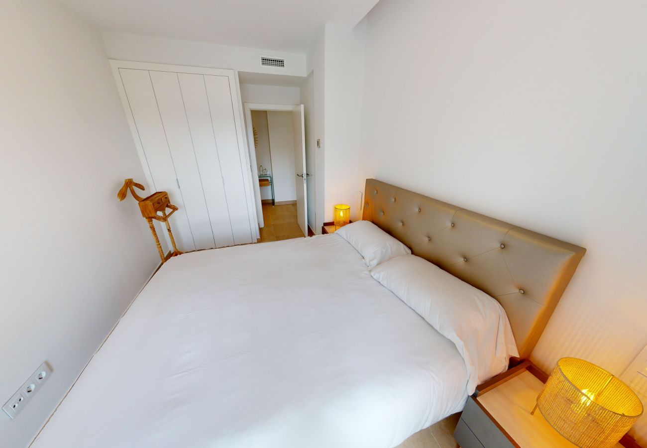 Apartment in Oliva - Green 12 - 2304