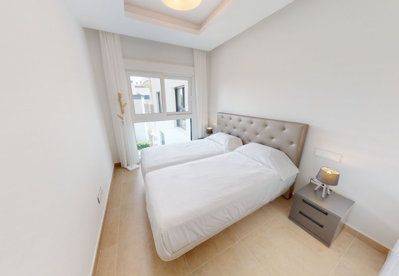 Apartment in Oliva - Green 12 - 2304