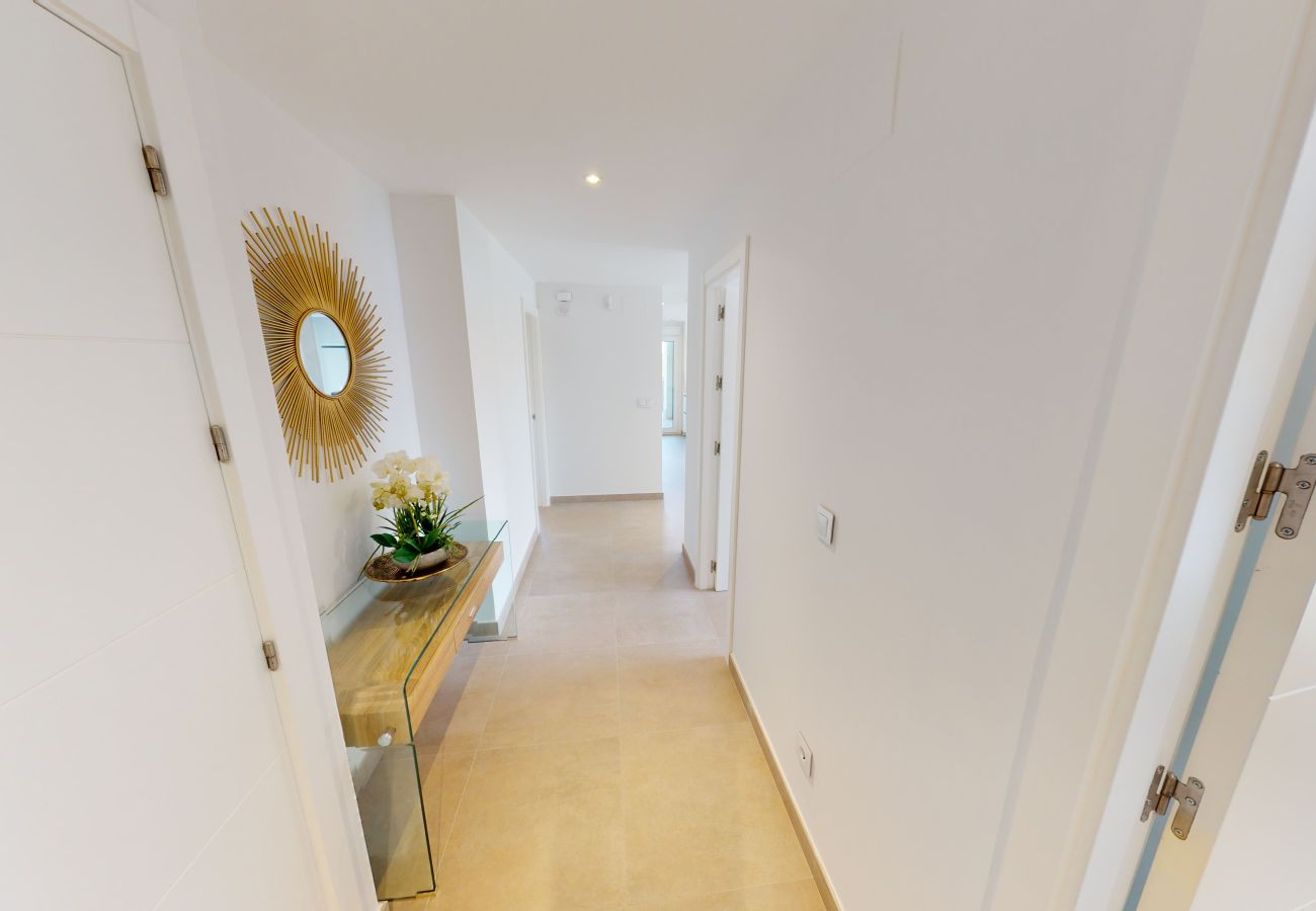 Apartment in Oliva - Green 12 - 2304
