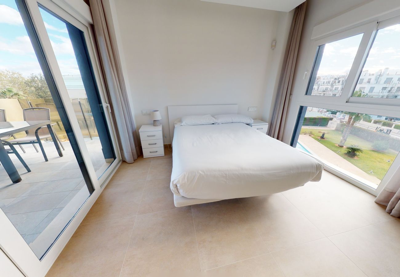 Apartment in Oliva - Green 12 - 2305
