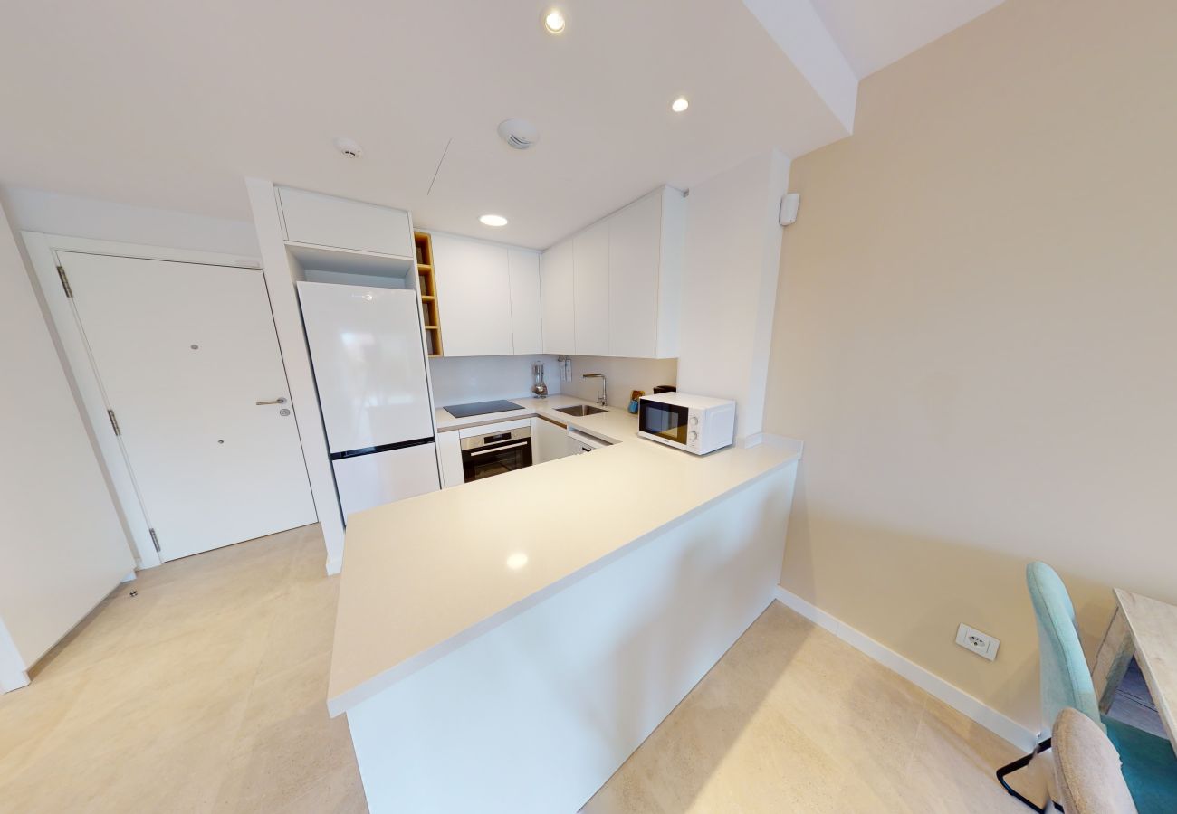 Apartment in Oliva - Hoyo  17 - 1101