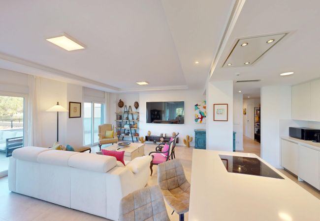 Apartment in Oliva - Hoyo 17 - 1104