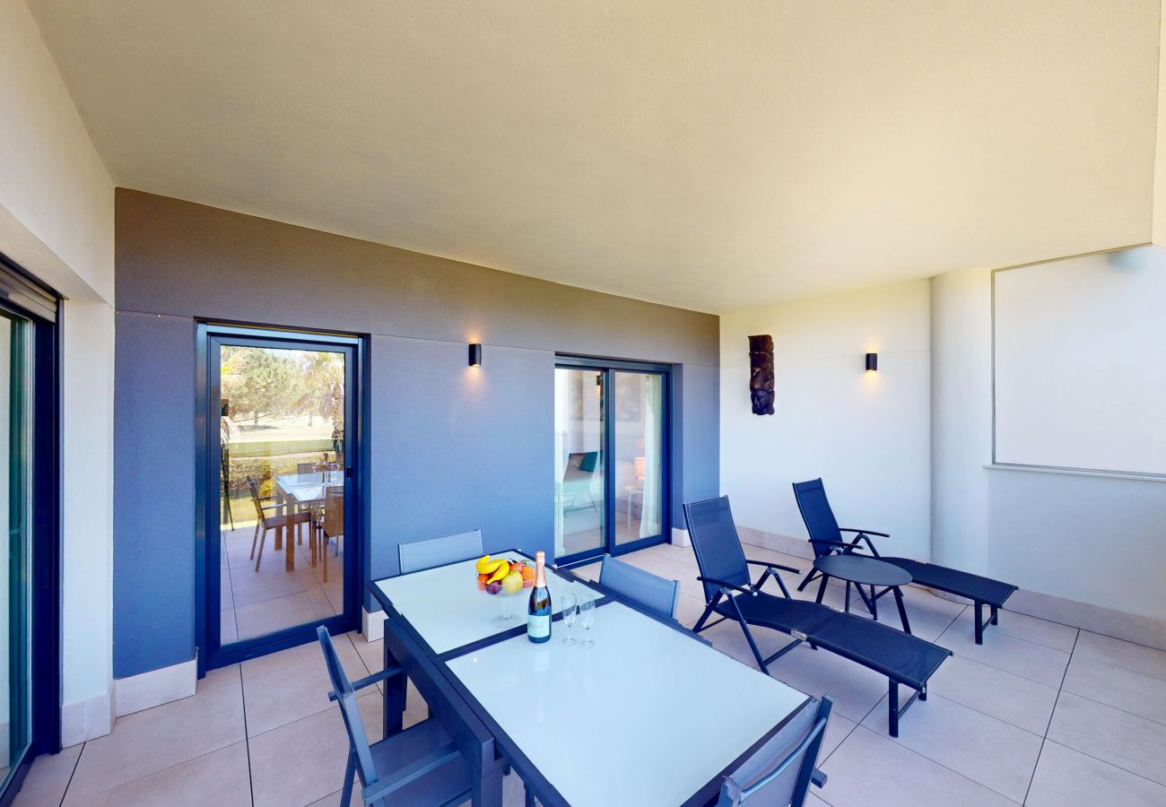 Apartment in Oliva - Hoyo 17 - 1104