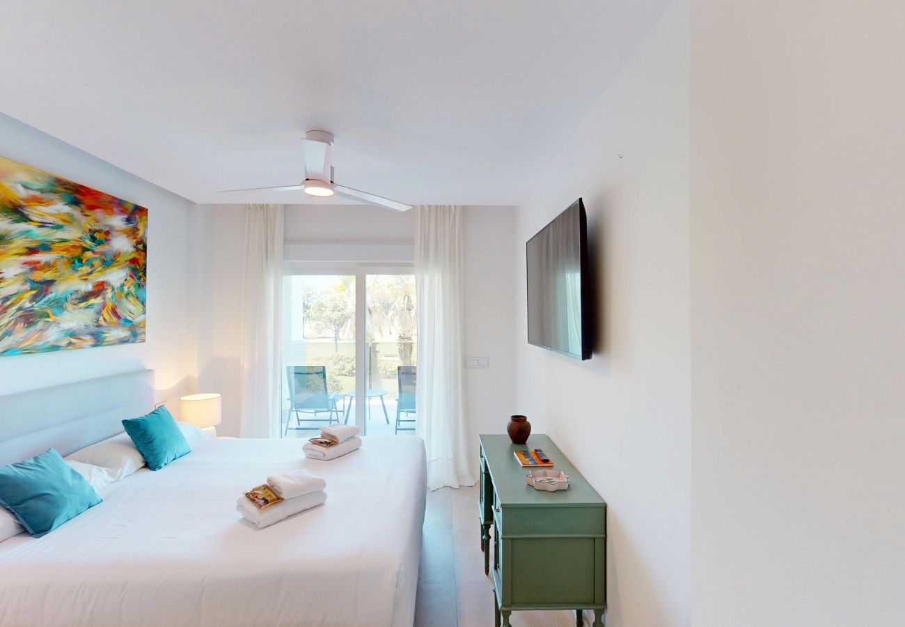 Apartment in Oliva - Hoyo 17 - 1104
