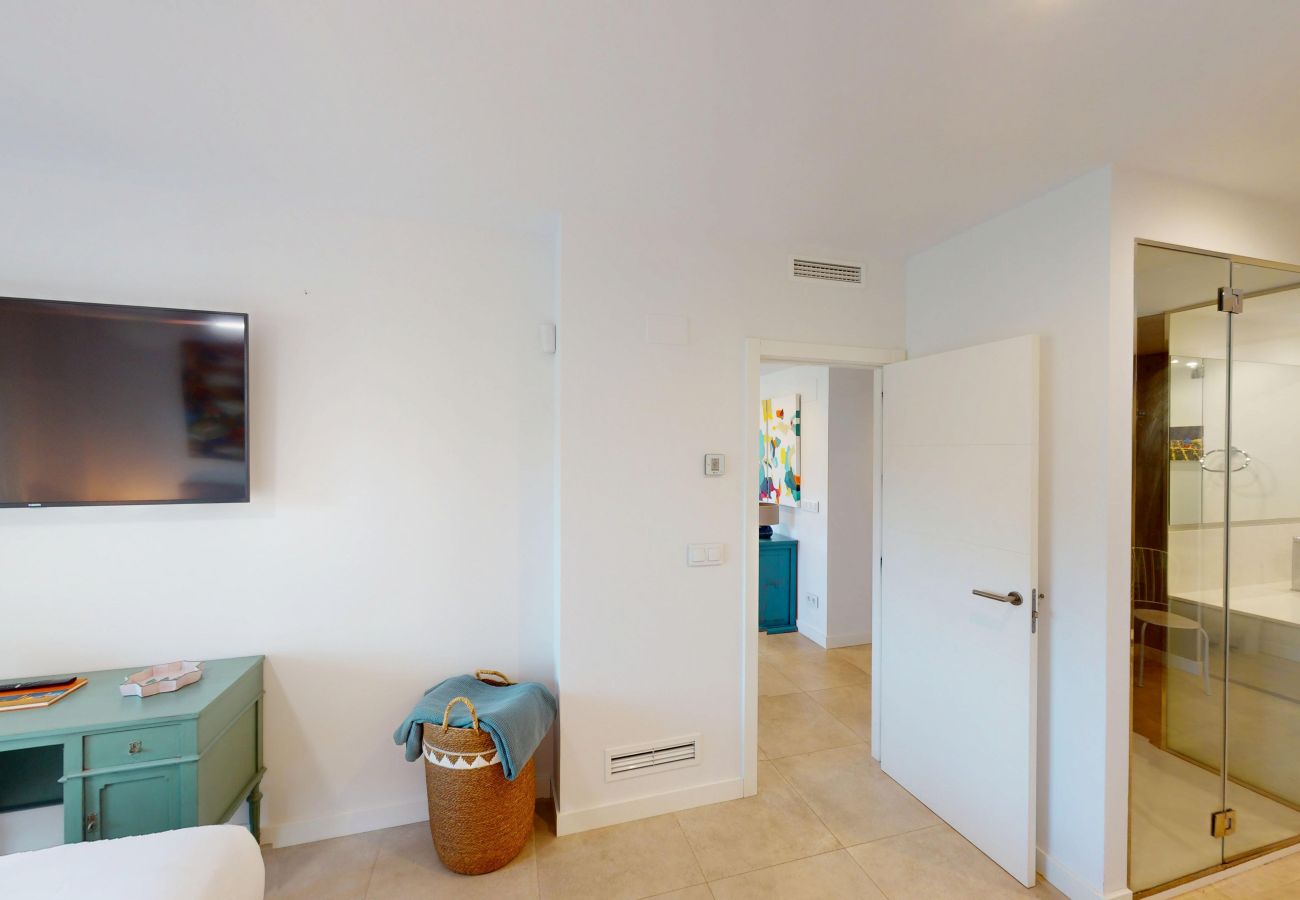 Apartment in Oliva - Hoyo 17 - 1104