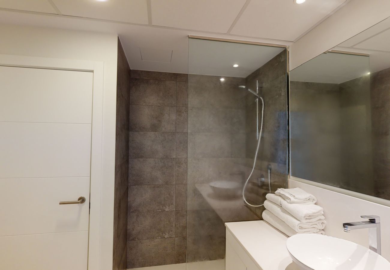 Apartment in Oliva - Hoyo 17 - 1206