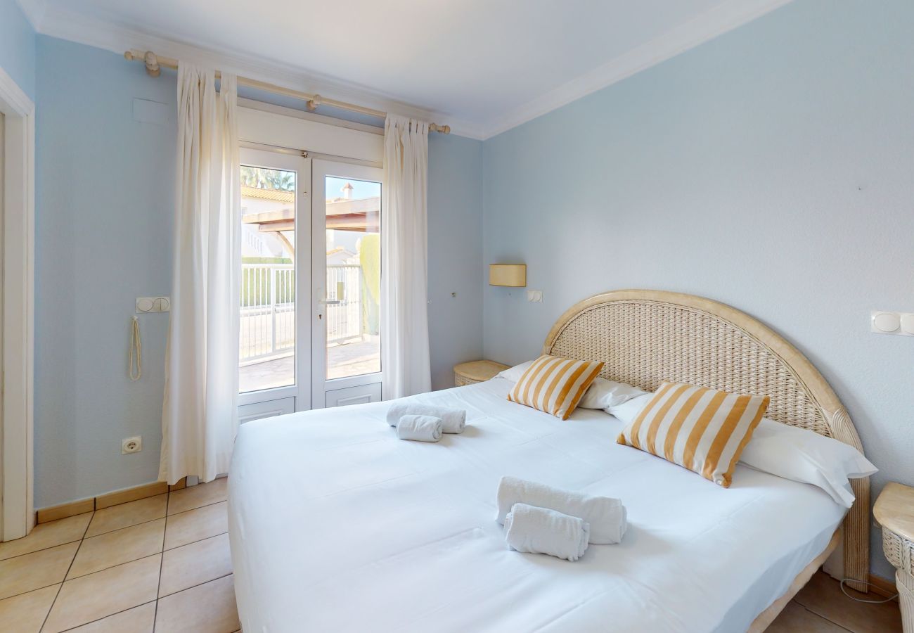 Villa in Oliva - Villa K2-9A