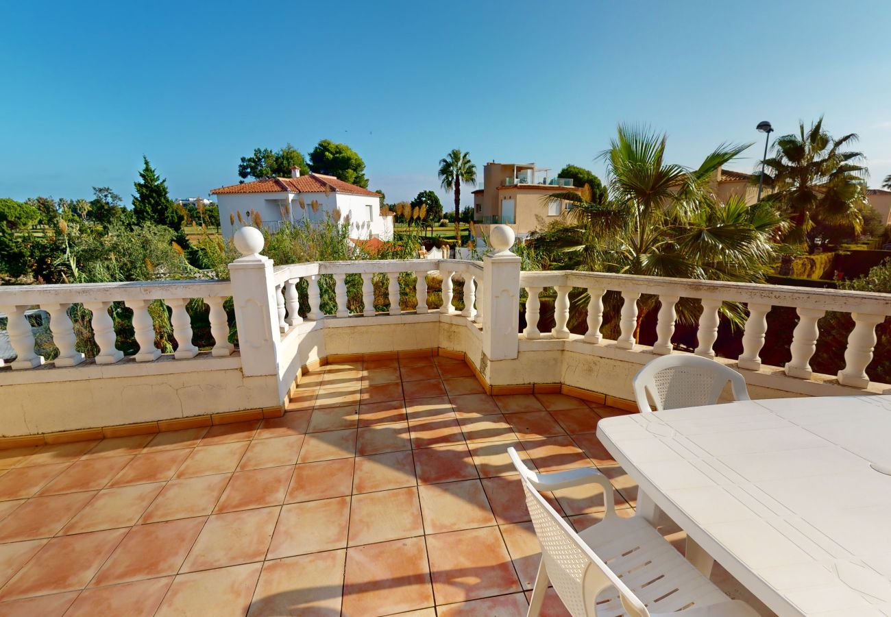 Villa in Oliva - Villa K2-9A