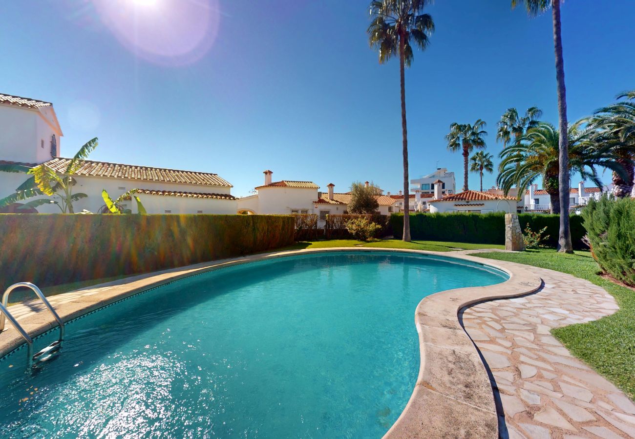 Apartment in Oliva - Manzana 7-31