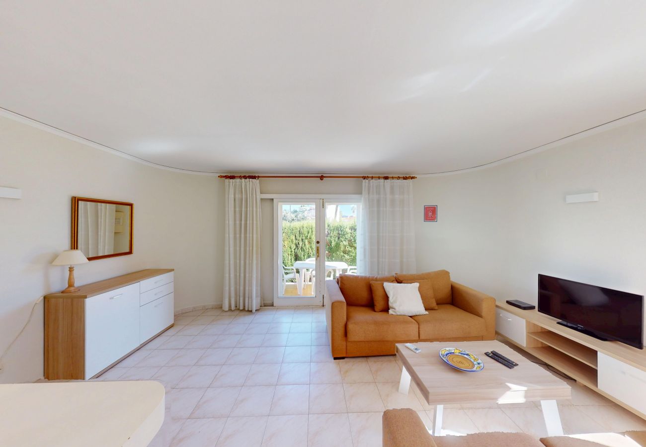 Apartment in Oliva - Manzana 7-31