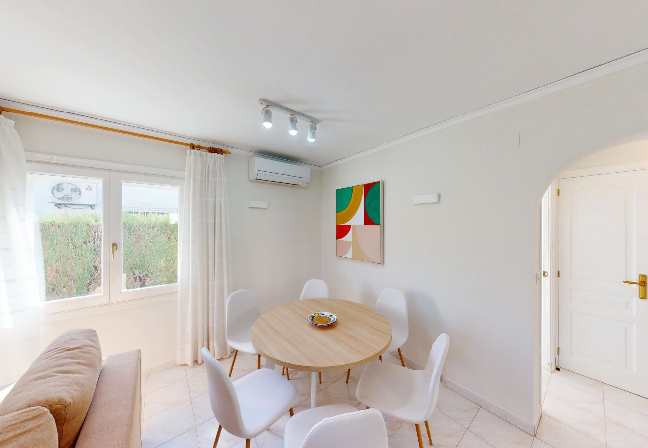 Apartment in Oliva - Manzana 7-31