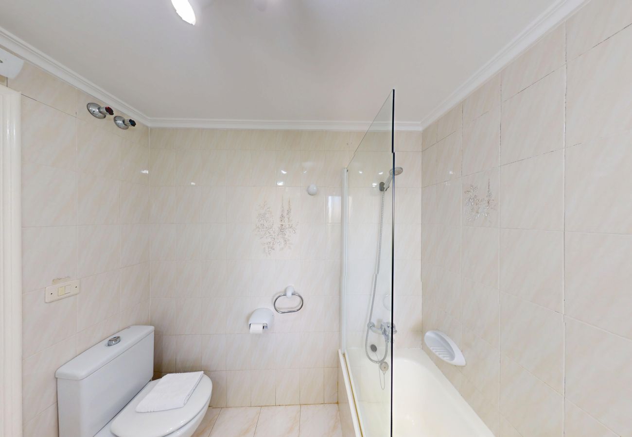 Apartment in Oliva - Manzana 7-31