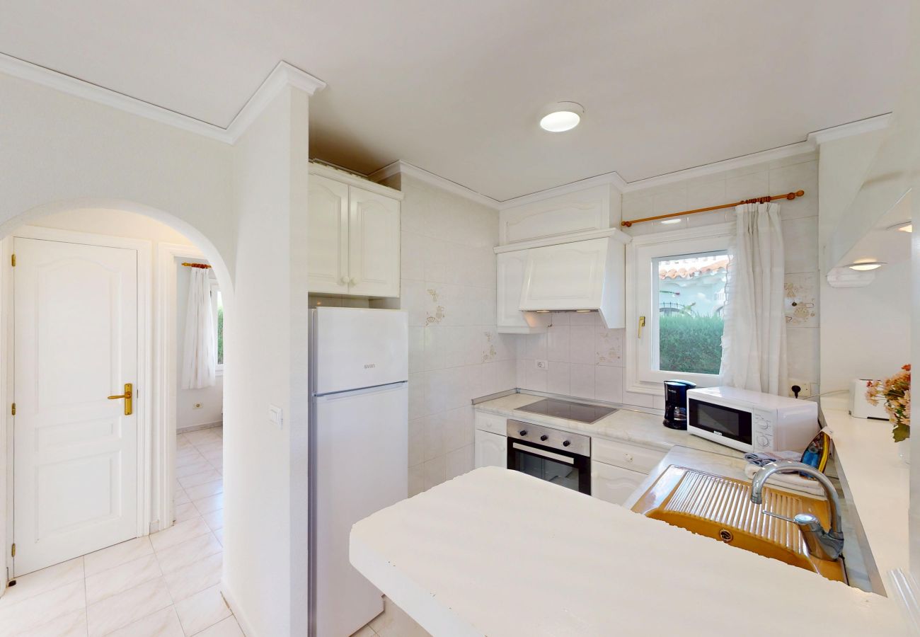 Apartment in Oliva - Manzana 7-31