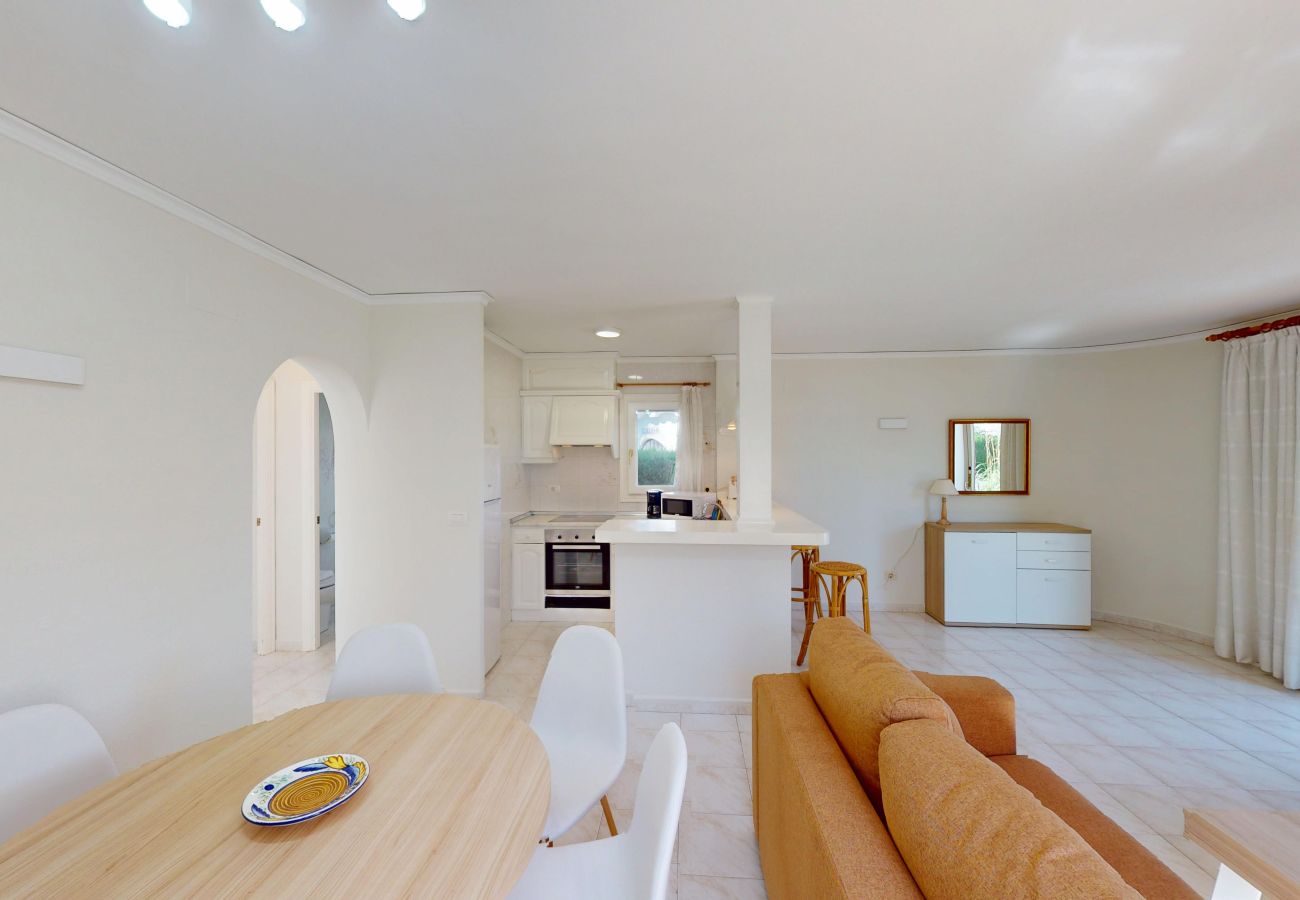 Apartment in Oliva - Manzana 7-31