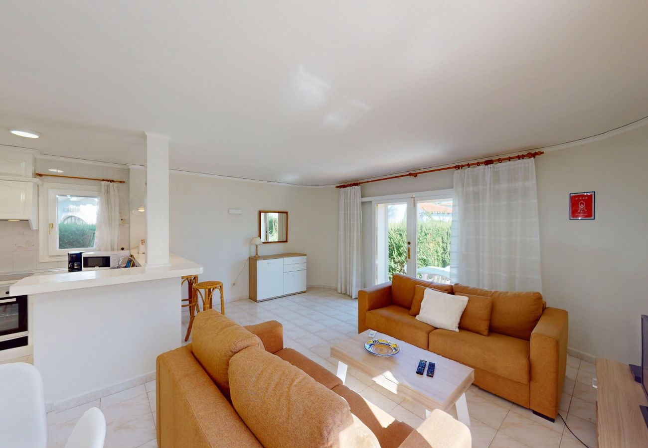 Apartment in Oliva - Manzana 7-31