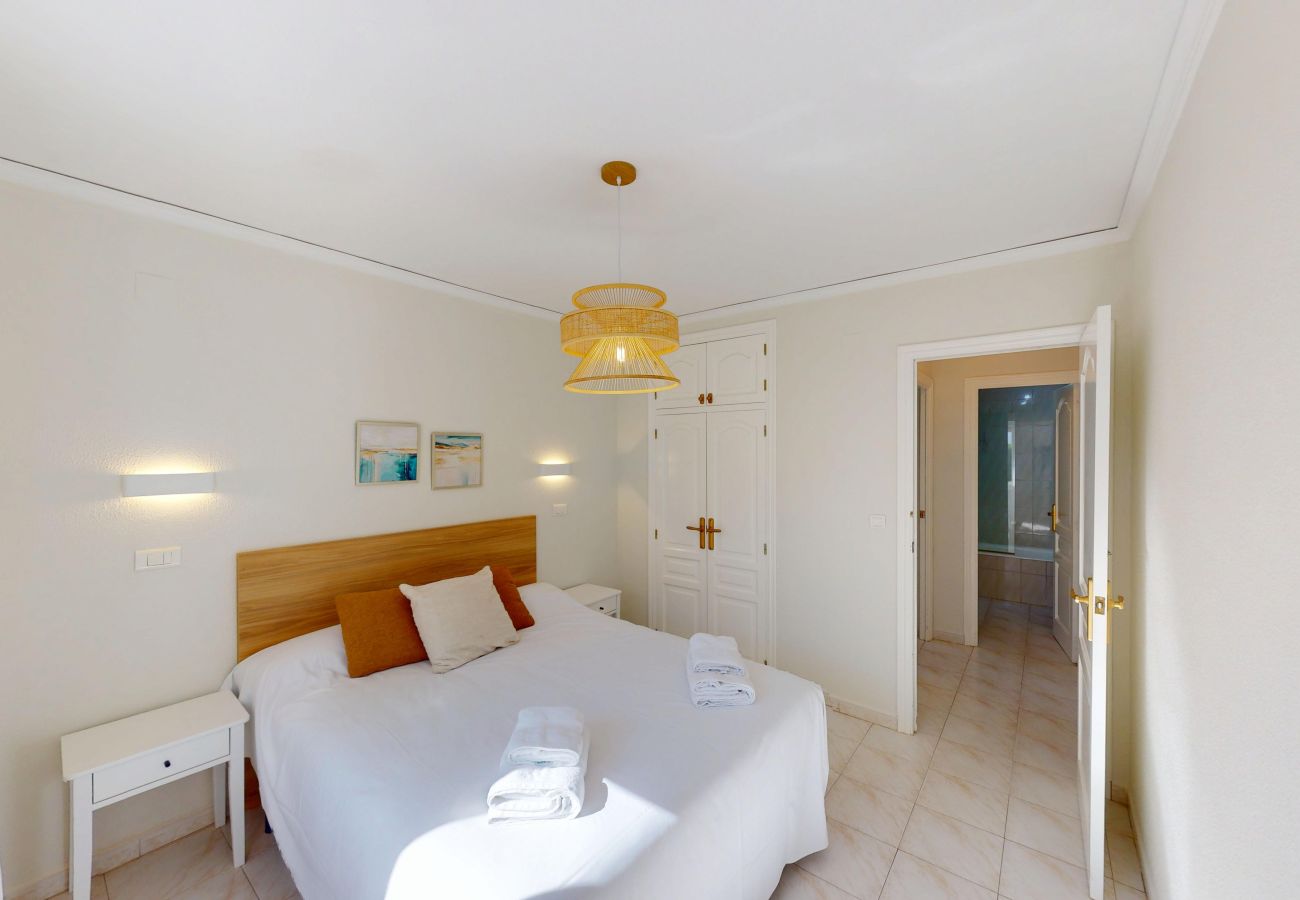 Apartment in Oliva - Manzana 7-31