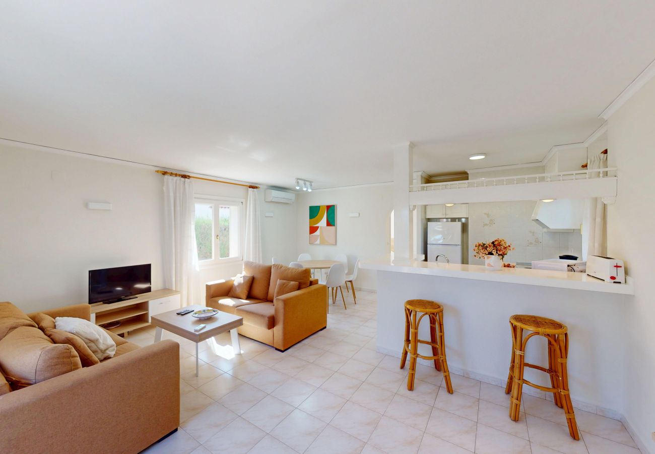 Apartment in Oliva - Manzana 7-31