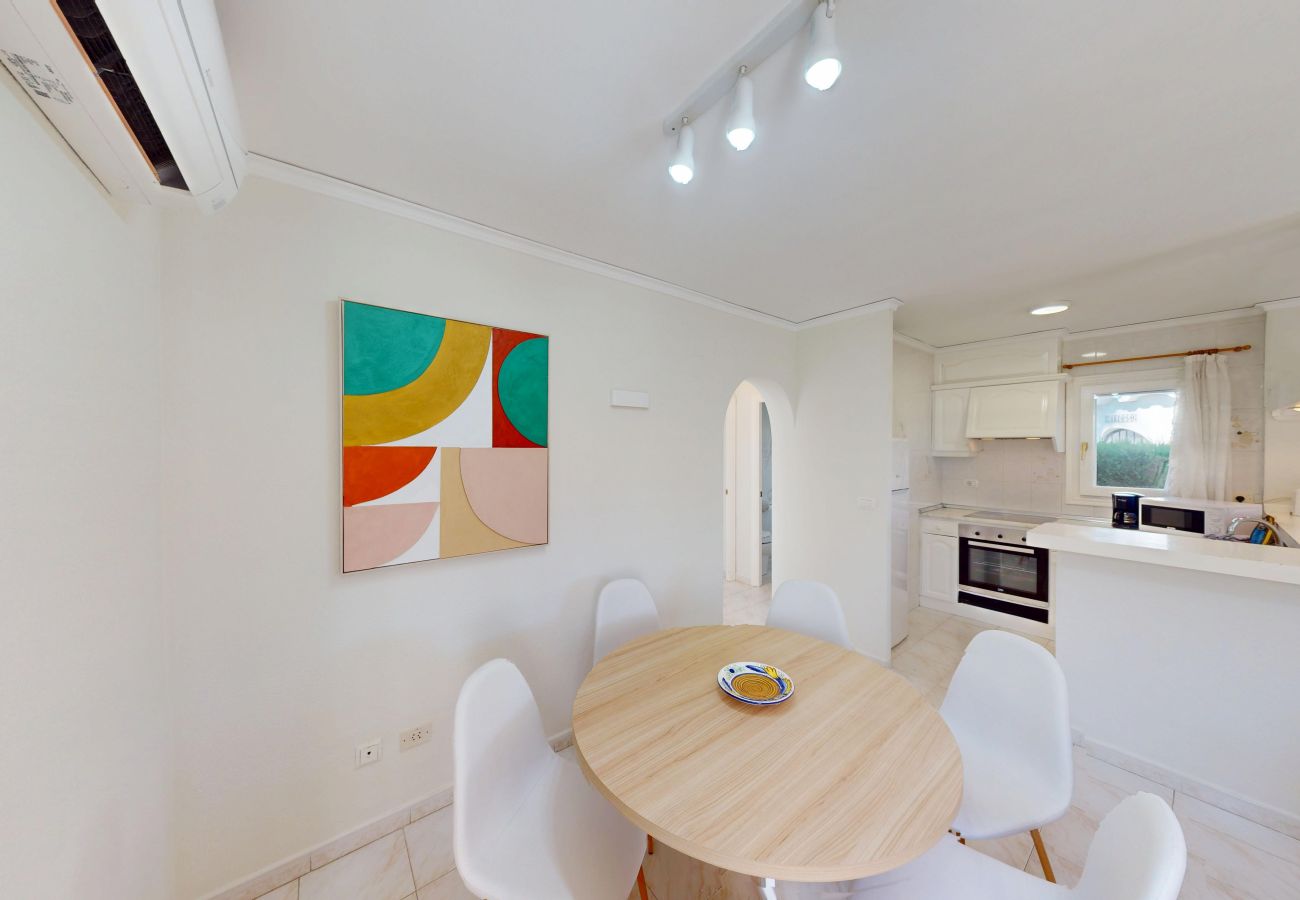 Apartment in Oliva - Manzana 7-31