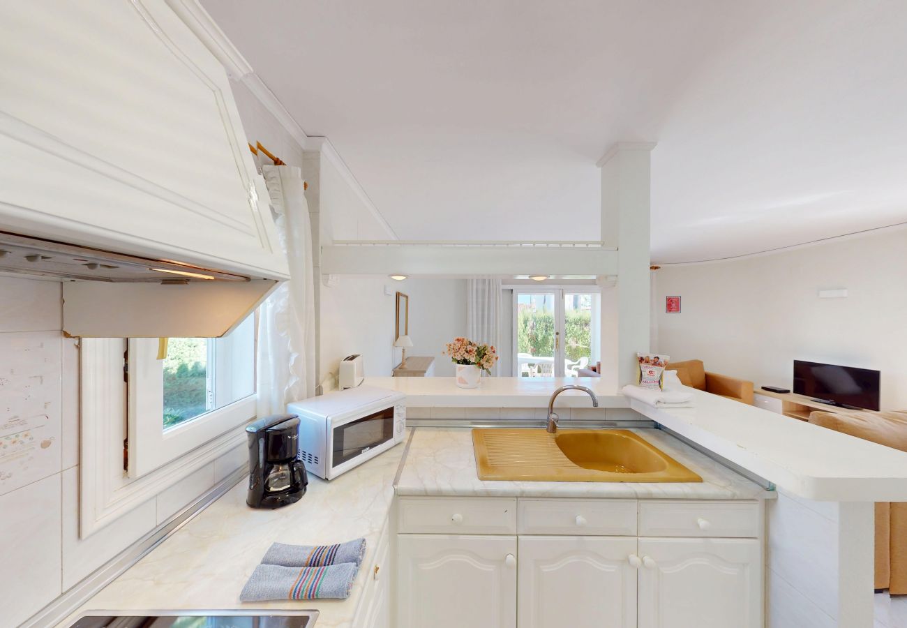 Apartment in Oliva - Manzana 7-31