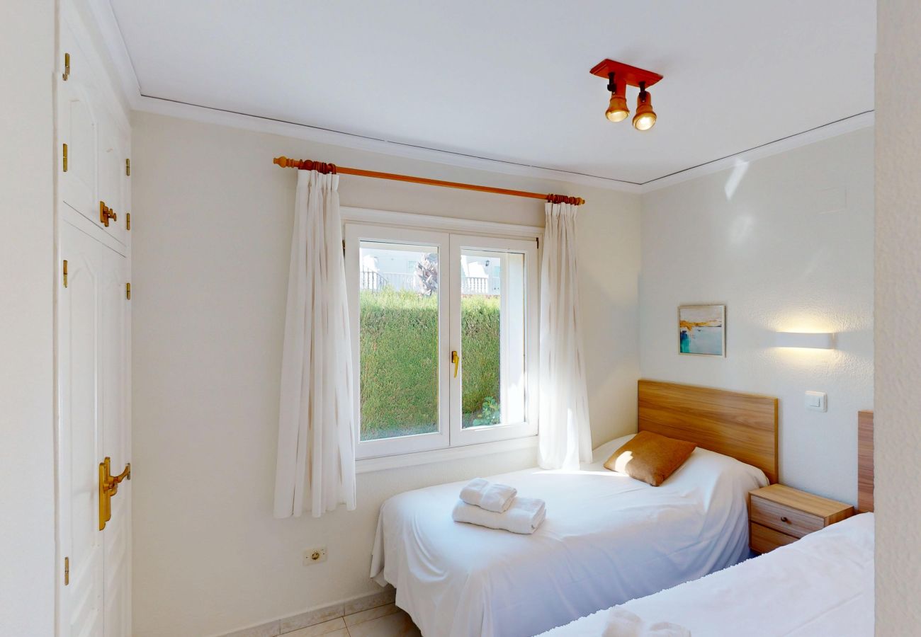 Apartment in Oliva - Manzana 7-31