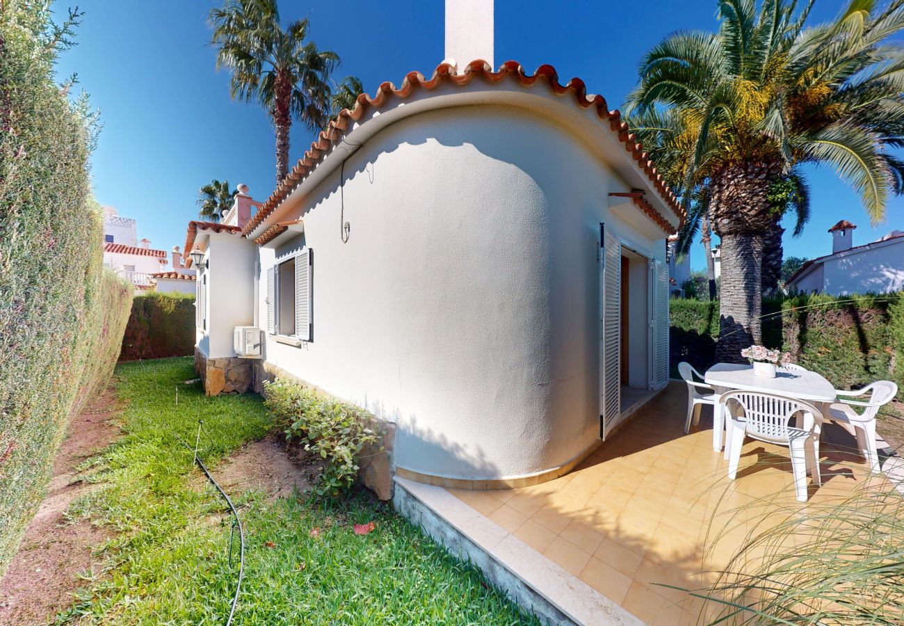 Apartment in Oliva - Manzana 7-31