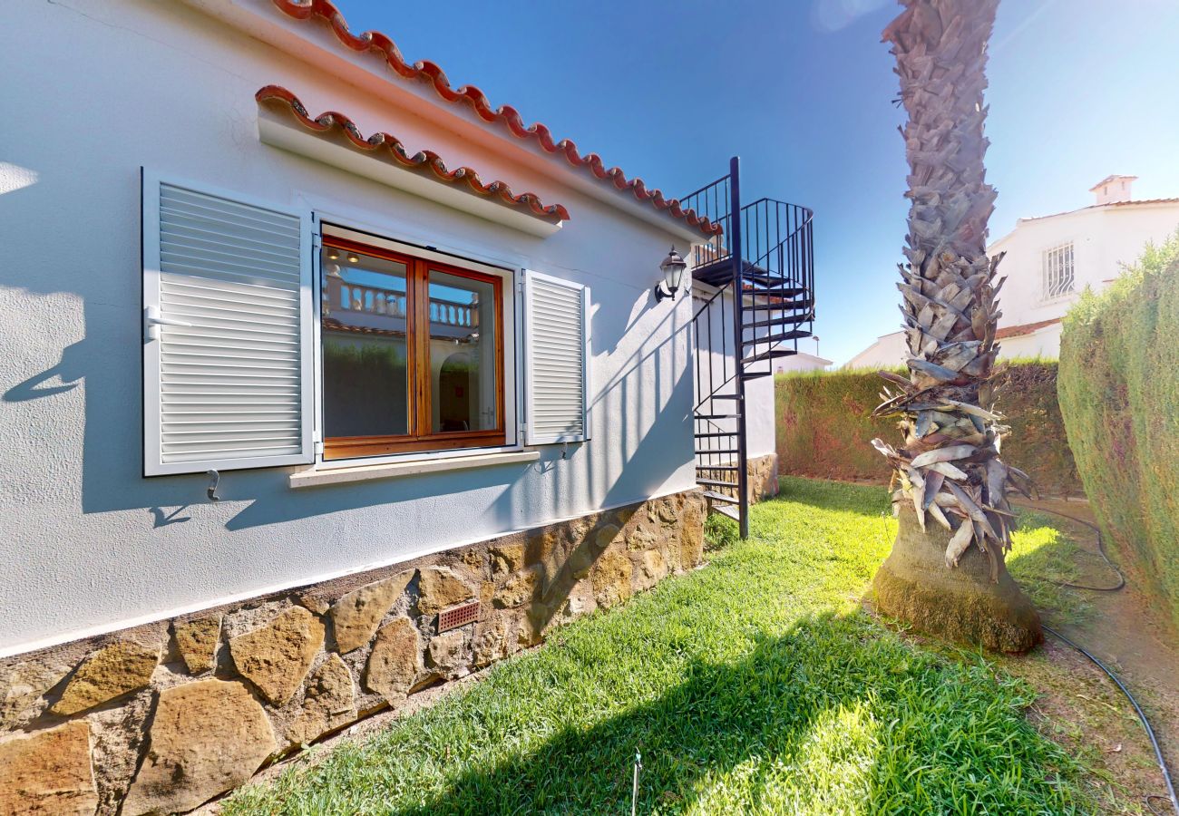 Apartment in Oliva - Manzana 7-31