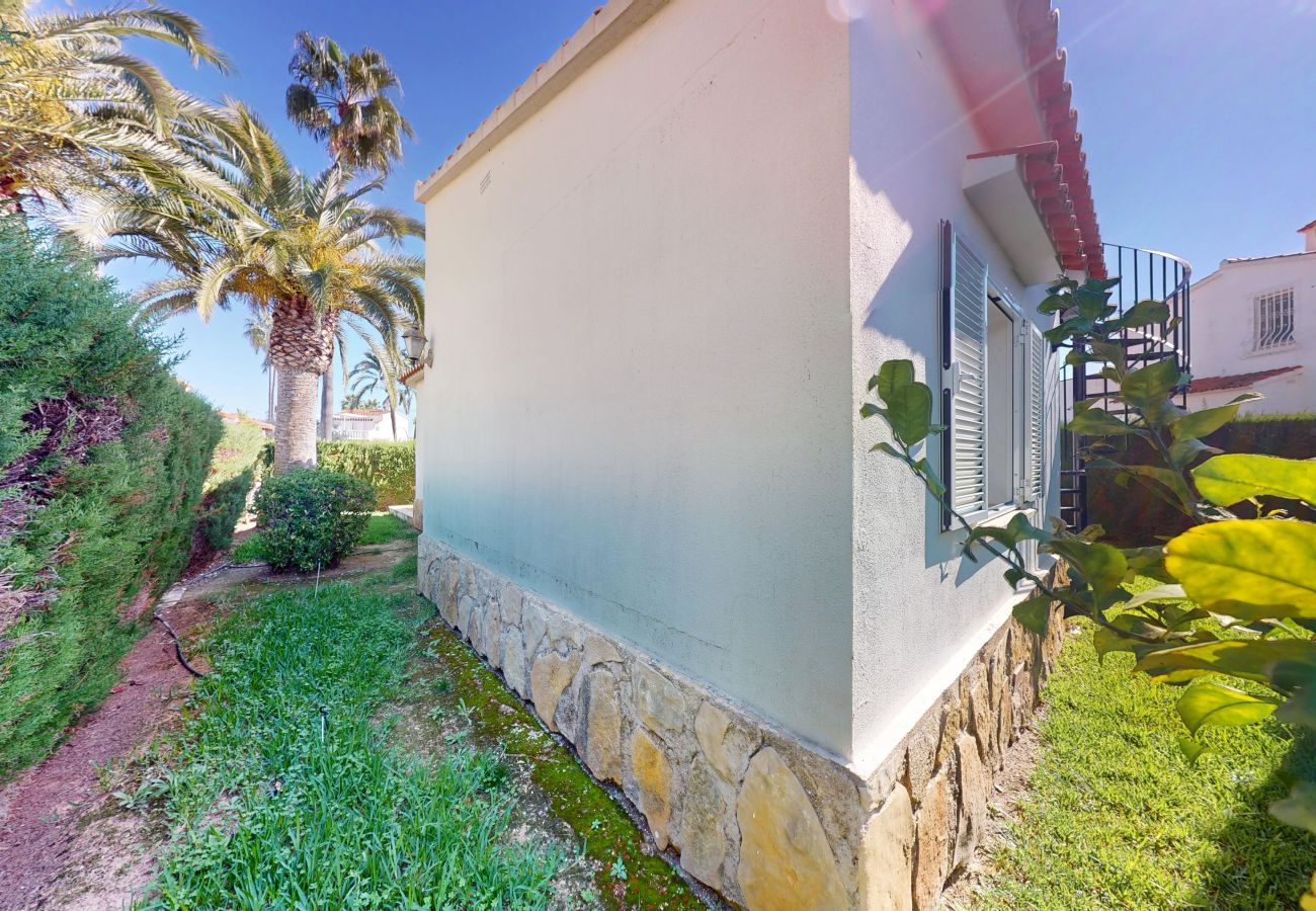 Apartment in Oliva - Manzana 7-31