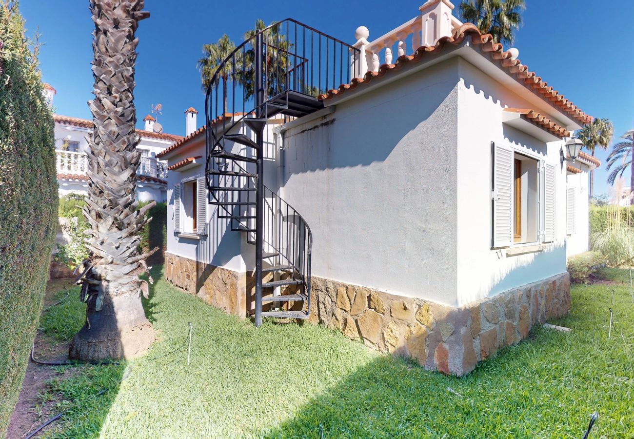 Apartment in Oliva - Manzana 7-31