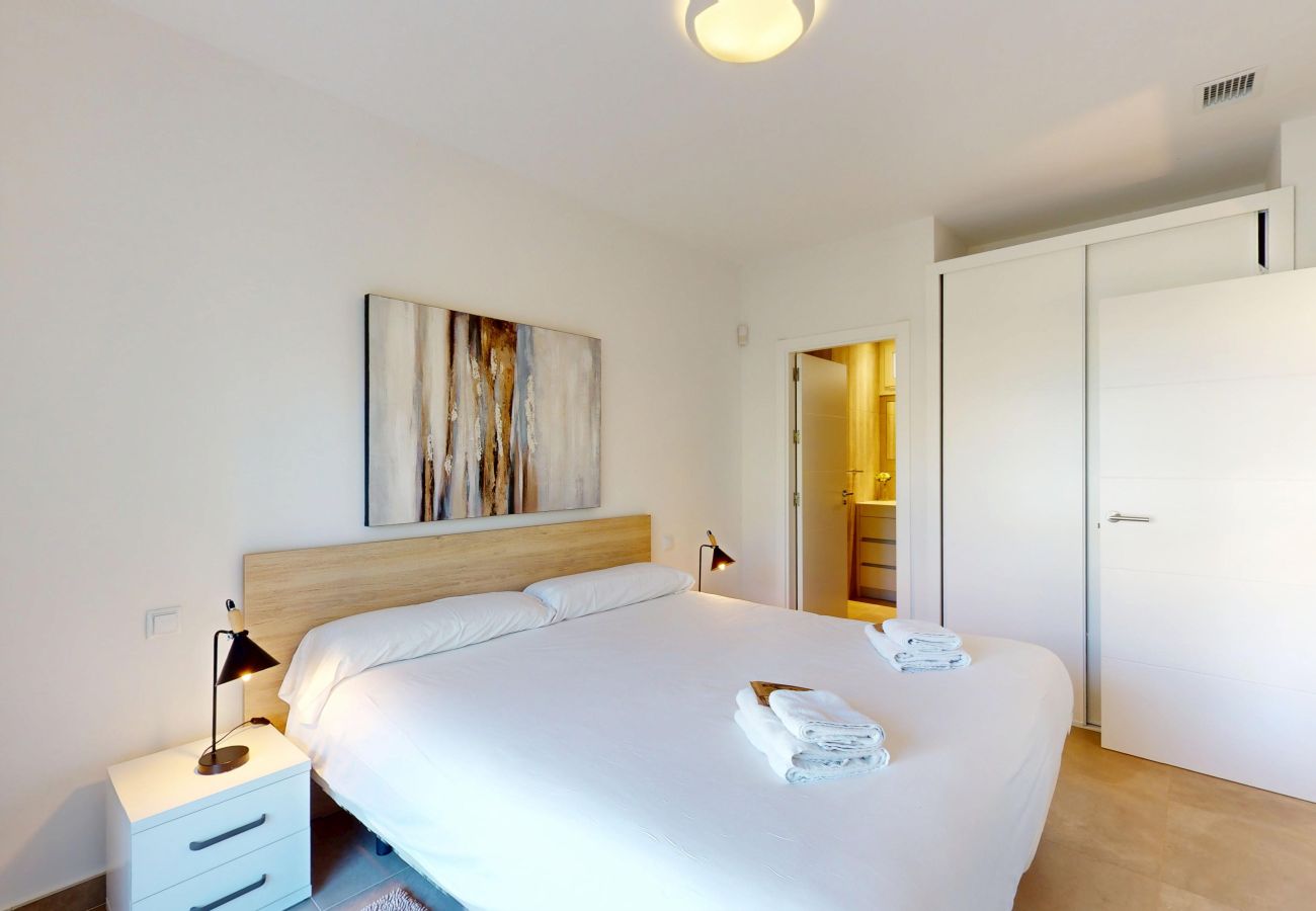 Apartment in Oliva - Sevilla 7 - 111