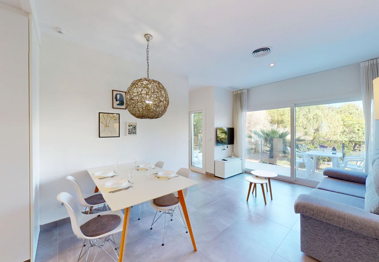 Apartment in Oliva - Sevilla 7 - 111