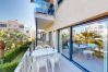 Apartment in Oliva - Sevilla 7 - 111