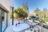 Apartment in Oliva - Sevilla 7 - 111