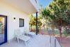 Apartment in Oliva - Sevilla 7 - 111