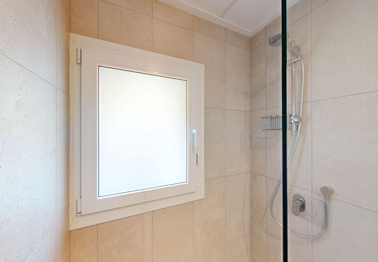 Apartment in Oliva - Sevilla 7 - 302