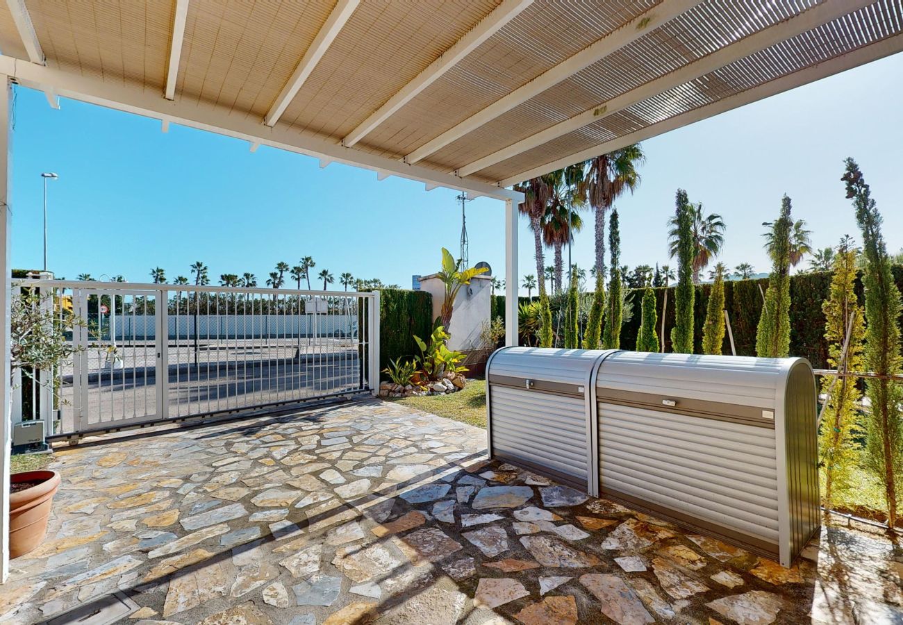 Villa in Oliva - Villa TEE2
