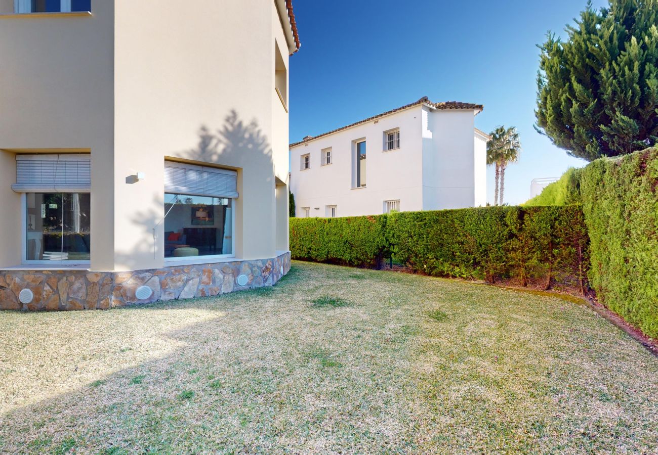Villa in Oliva - Villa K1-1D
