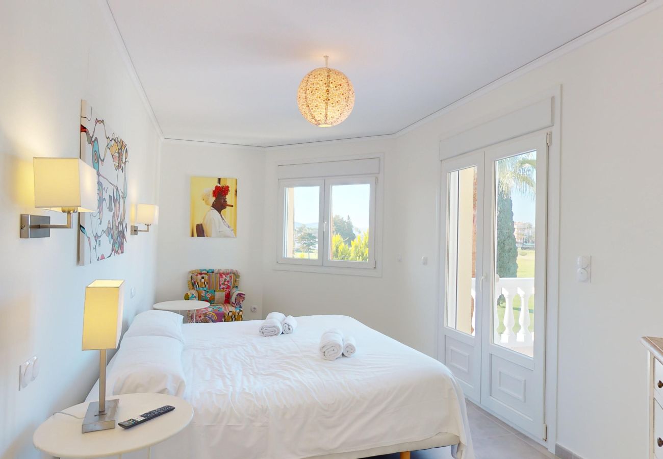 Villa in Oliva - Villa K1-1D