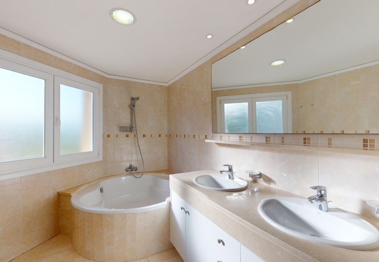 Villa in Oliva - Villa K1-1D