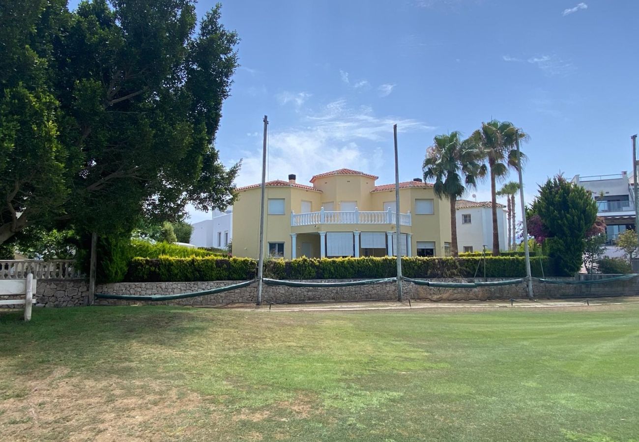 Villa in Oliva - Villa K1-1D