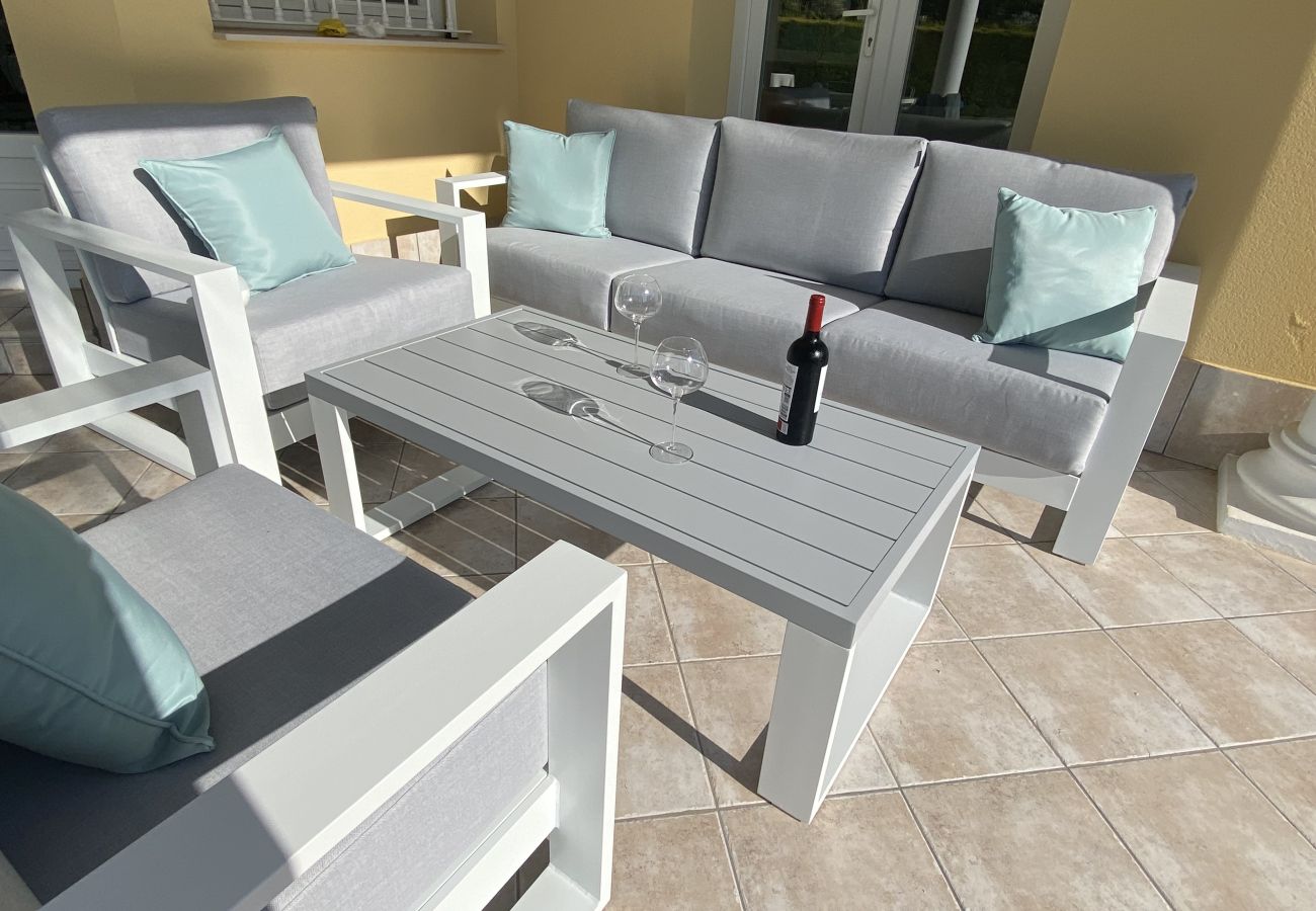 Villa in Oliva - Villa K1-1D