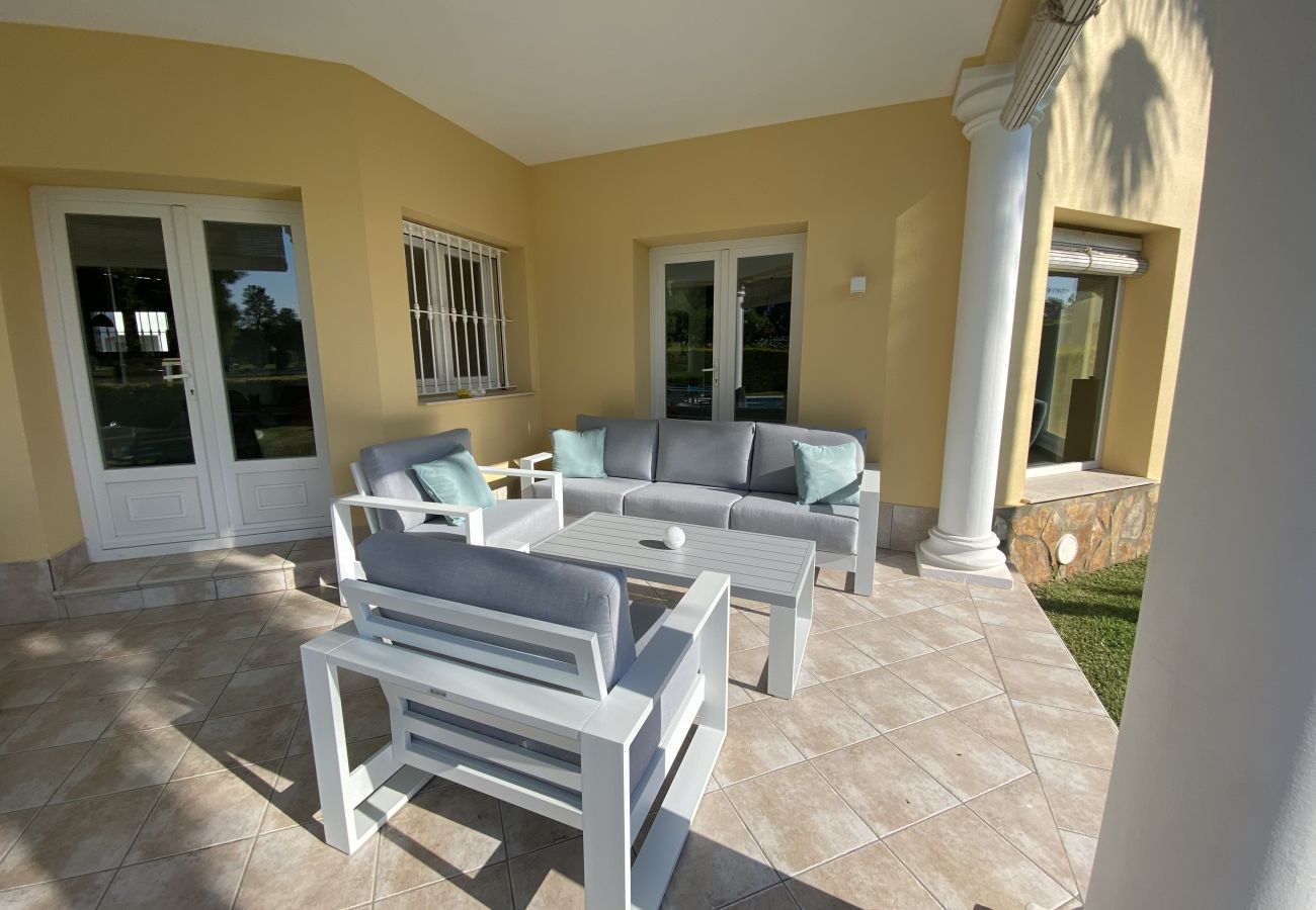 Villa in Oliva - Villa K1-1D