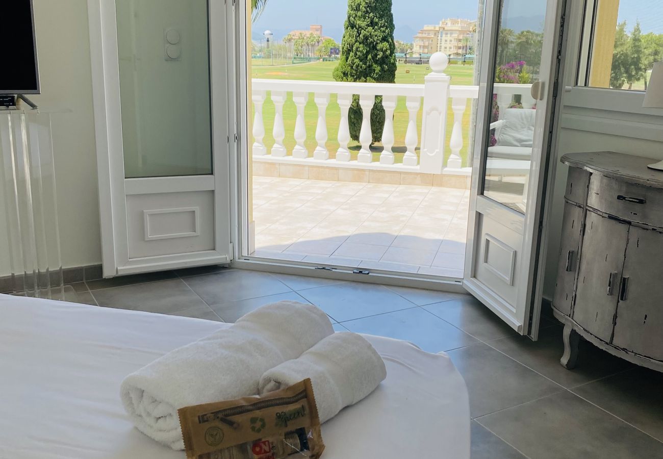 Villa in Oliva - Villa K1-1D