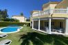 Villa in Oliva - Villa K1-1D