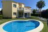 Villa in Oliva - Villa K1-1D