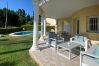 Villa in Oliva - Villa K1-1D